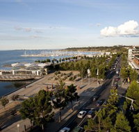 Geelong Heritage Centre - Attractions