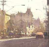 Metropolis Gallery - Attractions