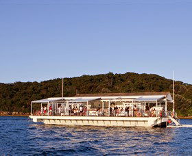 The Island - Attractions 0