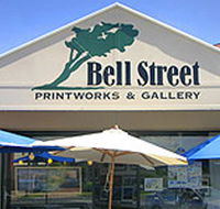 Bell Street Photographers Gallery - Attractions