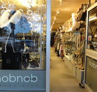 Hobnob Jewels - Attractions