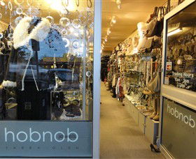 Hobnob Jewels - Attractions 0