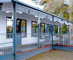 Moorabool Valley Chocolate - Attractions 0