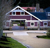 Ocean Eight Vineyard  Winery - Attractions