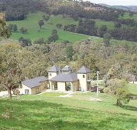 Sutherland Estate - Attractions