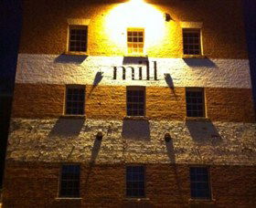 The Mill Echuca - Attractions 0