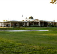 Mansfield Golf Club - Attractions