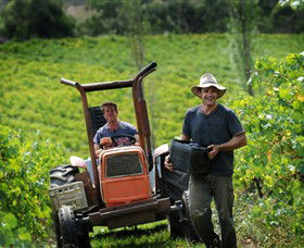 Kellybrook Winery & Kelly Brothers Cider - Attractions 0