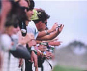 Geelong Racing Club - Attractions 0