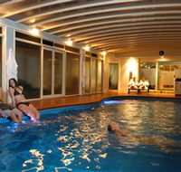 Logans Beach Spa and Fitness - Attractions