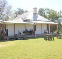 Byramine Homestead And Brewery - Attractions