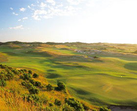 The Dunes Golf Links - Attractions 0