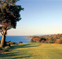 Mornington Golf Club - Attractions