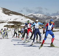 Falls Creek Alpine Resort - Attractions