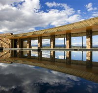 Yering Station - Attractions