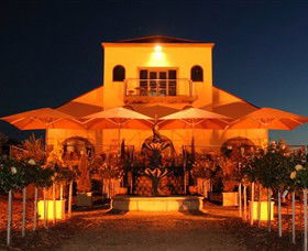 Tokar Estate Winery - Attractions 0