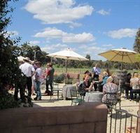 Flynns Wines  Heathcotean Bistro - Attractions