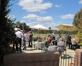 Flynns Wines & Heathcotean Bistro - Attractions 0