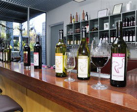 Cape Horn Winery - Attractions 0