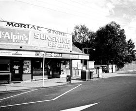 Mount Moriac VIC Attractions