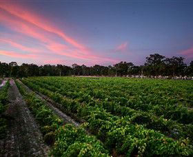 Amherst VIC Attractions