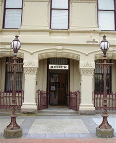 Creswick VIC Attractions
