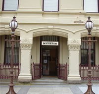 Creswick Museum - Attractions