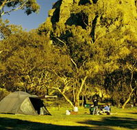 Mount Arapiles-Tooan State Park - Attractions