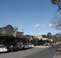 Mansfield Historical Society - Attractions