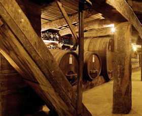 Great Western VIC Attractions