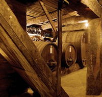Best's Great Western - Attractions