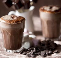 Renaissance Chocolates - Attractions