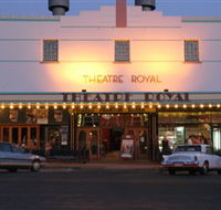 Theatre Royal - Attractions