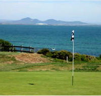 Clifton Springs Golf Club - Attractions