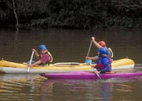Longridge Park Camp - Attractions 0