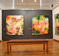 Wangaratta Art Gallery - Attractions