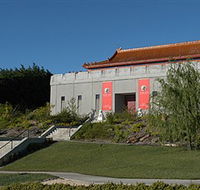 Gum San Chinese Heritage Centre - Attractions