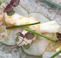 Oakdene Vineyards Restaurant and Cellar Door - Attractions