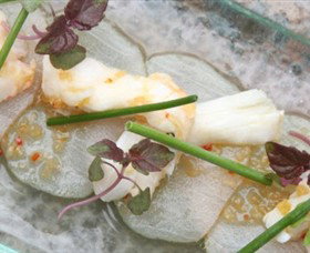 Oakdene Vineyards Restaurant And Cellar Door - Attractions 0