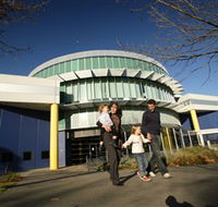 Scienceworks - Attractions
