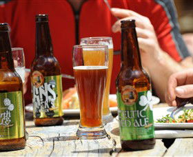 Bridge Road Brewers - Attractions 0