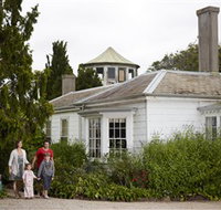 The Heights Heritage House and Garden - Attractions