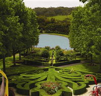The Enchanted Adventure Garden - Attractions