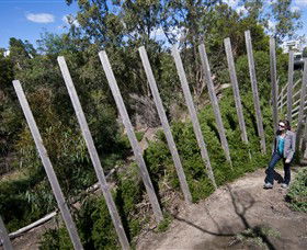 Herring Island Environmental Sculpture Park - Attractions 0