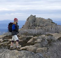 Mount Buffalo National Park - Attractions