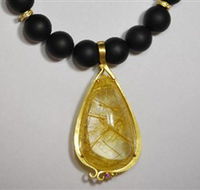 Silvermist Studio Jewellers Gallery - Attractions