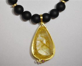 Silvermist Studio Jewellers Gallery - Attractions 0