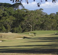 Mt Martha Golf Course - Attractions