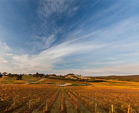 Sanguine Estate - Attractions 0