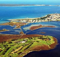 Queenscliff Golf Club - Attractions
